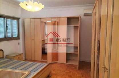 Office Space - Studio - 2 for rent in Lebanon St. - Mohandessin - Giza