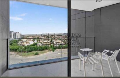 Apartment - 3 Bedrooms - 3 Bathrooms for sale in Zed West - Sheikh Zayed Compounds - Sheikh Zayed City - Giza