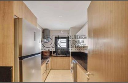 Apartment - 3 Bedrooms - 3 Bathrooms for sale in Zed West - Sheikh Zayed Compounds - Sheikh Zayed City - Giza