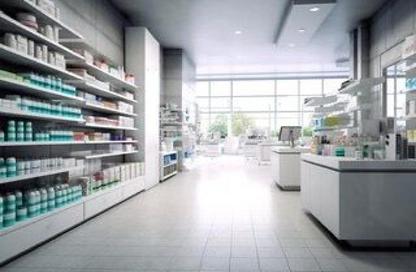 Medical Facility - Studio for sale in Janna 2 - Sheikh Zayed Compounds - Sheikh Zayed City - Giza