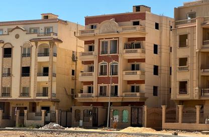 شقة - 4 - 2 للبيع في عمارات الاندلس - حى الاندلس - مدينة القاهرة الجديدة - القاهرة