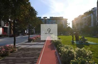Apartment - 3 - 2 for sale in The Icon Residence II - 5th Settlement Compounds - The 5th Settlement - New Cairo City - Cairo