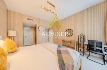 Apartment - 2 Bedrooms - 2 Bathrooms for sale in Vinci - New Capital Compounds - New Capital City - Cairo Apartment - 2 Bedrooms - 2 Bathrooms for sale in Vinci - New Capital Compounds - New Capital City - Cairo
