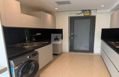 Apartment - 3 - 3 for rent in Lake View Residence - 5th Settlement Compounds - The 5th Settlement - New Cairo City - Cairo