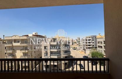 شقة - 4 غرف نوم - 4 حمامات للبيع في المستشارين - المستثمرين الشمالية - مدينة القاهرة الجديدة - القاهرة