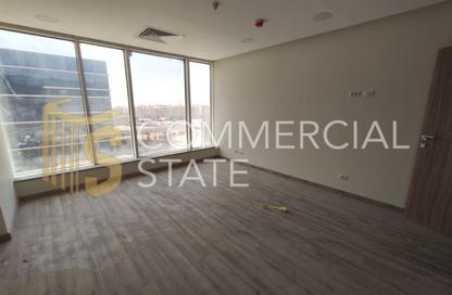 Office Space - Studio - 1 for rent in Trivium Square - North Teseen St. - The 5th Settlement - New Cairo City - Cairo