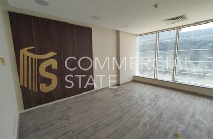 Office Space - Studio - 1 for rent in Trivium Square - North Teseen St. - The 5th Settlement - New Cairo City - Cairo