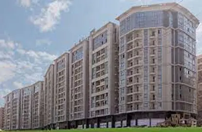 مساحات مكتبية - 3 غرف نوم - 3 حمامات للبيع في جراند جيت - زهراء المعادي - حي المعادي - القاهرة