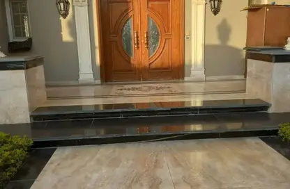 Villa - 4 Bedrooms - 4 Bathrooms for sale in Hadaba - Fayoum Desert road - 6 October City - Giza