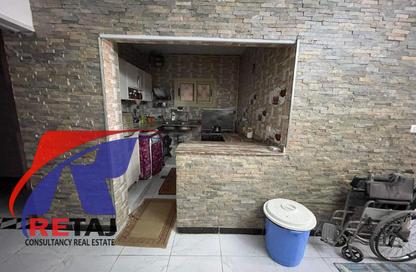 Apartment - 3 Bedrooms - 2 Bathrooms for rent in Ahmed Al Khashab St. - 8th Zone - Nasr City - Cairo Apartment - 3 Bedrooms - 2 Bathrooms for rent in Ahmed Al Khashab St. - 8th Zone - Nasr City - Cairo