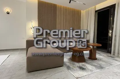 Apartment - 2 Bedrooms - 3 Bathrooms for rent in Eastown - 5th Settlement Compounds - The 5th Settlement - New Cairo City - Cairo