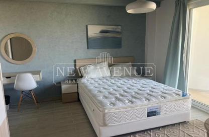 Chalet - 3 Bedrooms - 4 Bathrooms for sale in Fouka Bay - Ras Al Hekma - North Coast