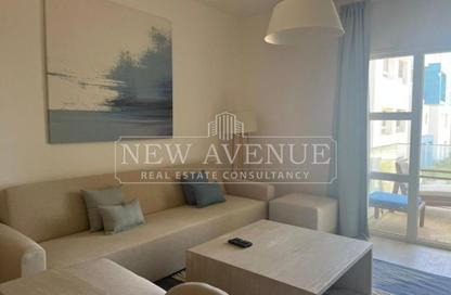 Chalet - 3 Bedrooms - 4 Bathrooms for sale in Fouka Bay - Ras Al Hekma - North Coast