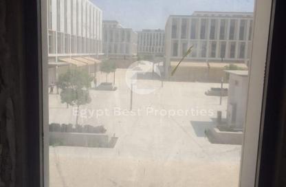 Office Space - Studio - 2 Bathrooms for rent in Mivida - 5th Settlement Compounds - The 5th Settlement - New Cairo City - Cairo