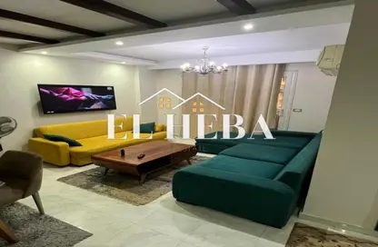 شقة - 2 غرف نوم - 2 حمامات للايجار في مدينتي - القاهرة