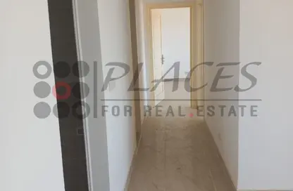 Apartment - 2 Bedrooms - 2 Bathrooms for rent in Privado - Madinaty - Cairo