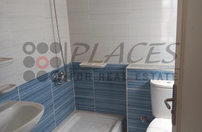 Apartment - 2 Bedrooms - 2 Bathrooms for rent in Privado - Madinaty - Cairo
