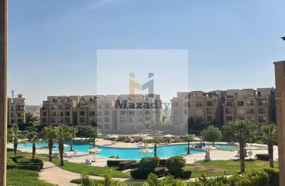 Apartment - 3 Bedrooms - 3 Bathrooms for sale in Stone Residence - 5th Settlement Compounds - The 5th Settlement - New Cairo City - Cairo