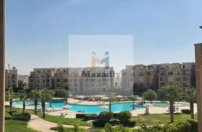 شقة - 3 غرف نوم - 3 حمامات للبيع في ستون ريزيدنس - كمبوندات التجمع الخامس - التجمع الخامس - مدينة القاهرة الجديدة - القاهرة