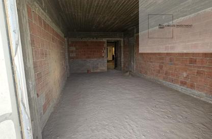 Apartment - 3 Bedrooms - 3 Bathrooms for sale in Mountain View iCity October - 6 October Compounds - 6 October City - Giza