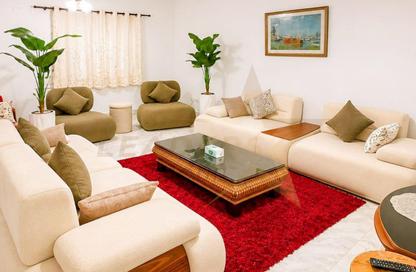 Villa - 5 Bedrooms - 3 Bathrooms for sale in Marina 2 - Marina - Al Alamein - North Coast Villa - 5 Bedrooms - 3 Bathrooms for sale in Marina 2 - Marina - Al Alamein - North Coast