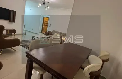 Apartment - 3 Bedrooms - 2 Bathrooms for rent in El Banafseg Apartment Buildings - El Banafseg - New Cairo City - Cairo