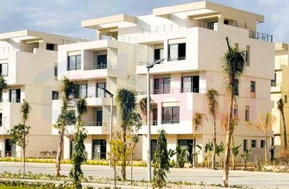 Villa - 5 Bedrooms - 6 Bathrooms for sale in Palm Hills - Alexandria Compounds - Alexandria