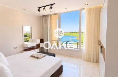 شاليه - 4 غرف نوم - 2 حمامات للبيع في هاسيندا - الساحل الشمالي