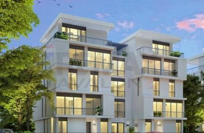 Villa - 7 Bedrooms - 6 Bathrooms for sale in Palm Hills - Alexandria Compounds - Alexandria Villa - 7 Bedrooms - 6 Bathrooms for sale in Palm Hills - Alexandria Compounds - Alexandria