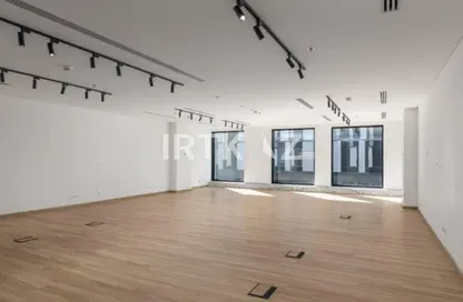 مساحات مكتبية - غرفة نوم - 1 حمام للايجار في بارك ستريت - الطريق الدائري - التجمع الخامس - مدينة القاهرة الجديدة - القاهرة