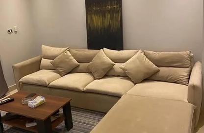 Apartment - 3 Bedrooms - 3 Bathrooms for rent in Dar Masr 2 - elandalus - South Teseen St. - The 5th Settlement - New Cairo City - Cairo