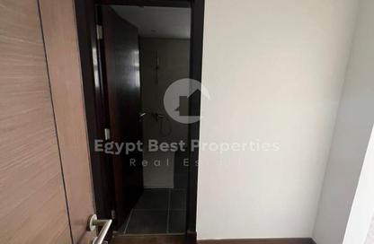 Apartment - 2 Bedrooms - 2 Bathrooms for sale in Cairo Festival City - North Investors Area - New Cairo City - Cairo