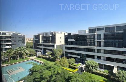 Apartment - 3 Bedrooms - 4 Bathrooms for rent in Waterway East - The 5th Settlement - New Cairo City - Cairo Apartment - 3 Bedrooms - 4 Bathrooms for rent in Waterway East - The 5th Settlement - New Cairo City - Cairo