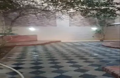 Apartment - 2 Bedrooms - 1 Bathroom for rent in Mostafa Kamel Axis - The 1st Settlement - New Cairo City - Cairo