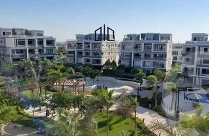 شقة - 3 - 2 للايجار في 16 وان - كمبوندات الشيخ زايد - الشيخ زايد - الجيزة