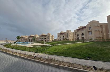 Chalet - 2 Bedrooms - 2 Bathrooms for sale in Gaia - Ras Al Hekma - North Coast Chalet - 2 Bedrooms - 2 Bathrooms for sale in Gaia - Ras Al Hekma - North Coast