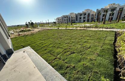 Chalet - 2 Bedrooms - 2 Bathrooms for sale in Gaia - Ras Al Hekma - North Coast Chalet - 2 Bedrooms - 2 Bathrooms for sale in Gaia - Ras Al Hekma - North Coast