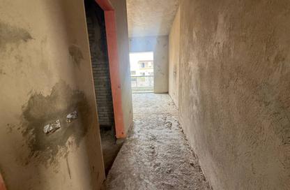 منزل مزدوج - 4 - 4 للبيع في نيو جيزة - طريق مصر اسكندرية الصحراوي - مدينة 6 أكتوبر - الجيزة
