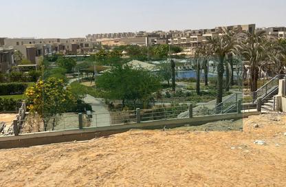Villa - 5 Bedrooms - 5 Bathrooms for sale in Palm Hills New Cairo - 5th Settlement Compounds - The 5th Settlement - New Cairo City - Cairo