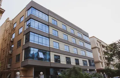 مساحات مكتبية - 5 غرف نوم - 3 حمامات للايجار في الشطر العاشر - زهراء المعادي - حي المعادي - القاهرة