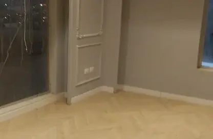 مساحات مكتبية - 2 غرف نوم - 1 حمام للايجار في شارع عمر خورشيد - البنفسج 10 - البنفسج - مدينة القاهرة الجديدة - القاهرة