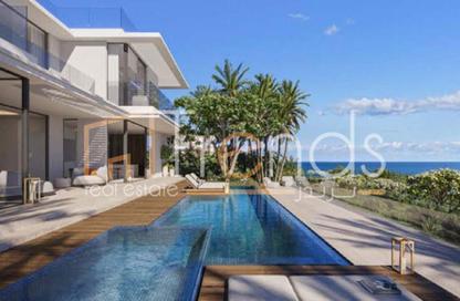 Townhouse - 4 Bedrooms - 3 Bathrooms for sale in Soul North Coast - Qesm Ad Dabaah - North Coast