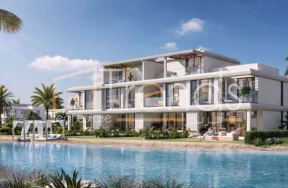 Townhouse - 4 Bedrooms - 3 Bathrooms for sale in Soul North Coast - Qesm Ad Dabaah - North Coast