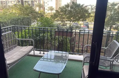 Apartment - 3 Bedrooms - 4 Bathrooms for rent in Eastown - 5th Settlement Compounds - The 5th Settlement - New Cairo City - Cairo