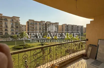 Apartment - 3 Bedrooms - 3 Bathrooms for sale in El Rehab Extension - Al Rehab - New Cairo City - Cairo
