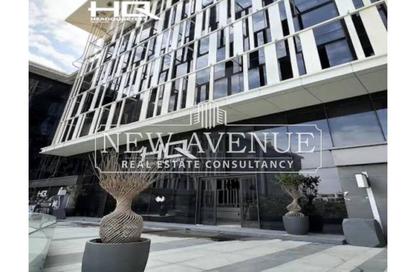 Office Space - 4 Bedrooms - 3 Bathrooms for rent in Granoy - 5th Settlement Compounds - The 5th Settlement - New Cairo City - Cairo