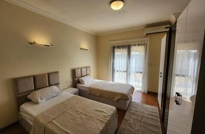 Apartment - 2 - 3 for rent in Beverly Hills - Sheikh Zayed Compounds - Sheikh Zayed City - Giza