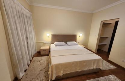 Apartment - 2 - 3 for rent in Beverly Hills - Sheikh Zayed Compounds - Sheikh Zayed City - Giza