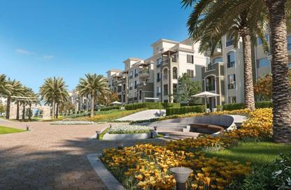 Apartment - 3 Bedrooms - 2 Bathrooms for sale in Stone Residence - 5th Settlement Compounds - The 5th Settlement - New Cairo City - Cairo