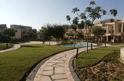 Apartment - 3 Bedrooms - 3 Bathrooms for sale in The Square - 5th Settlement Compounds - The 5th Settlement - New Cairo City - Cairo